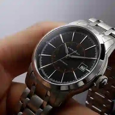 HAMILTON 80 40mm H40555131