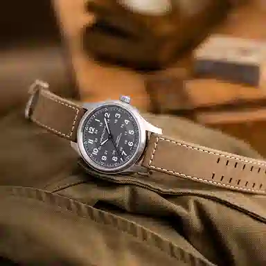 Hamilton Khaki Field H70545550