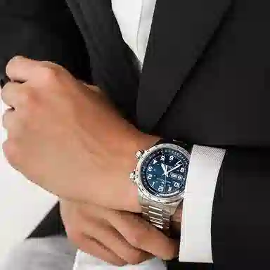 HAMILTON 45mm H77765141