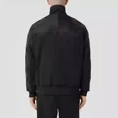 Burberry Jacket Black