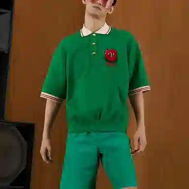 GUCCI T