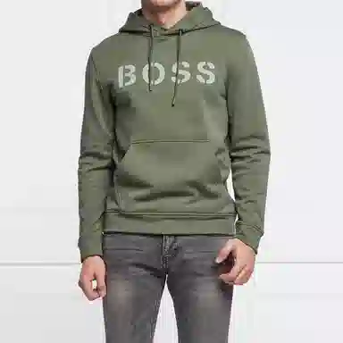 HUGO BOSS SS22 Logo