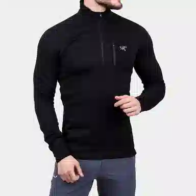 Arcteryx RHO AR