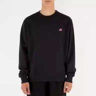 New Balance Teddy Made Logo