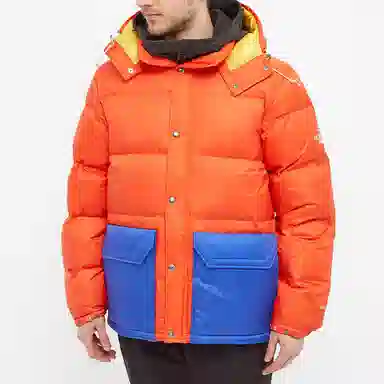 The North Face
