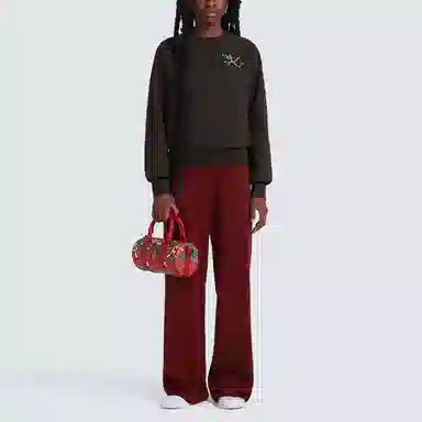 KENZO x Nigo FW22 Logo