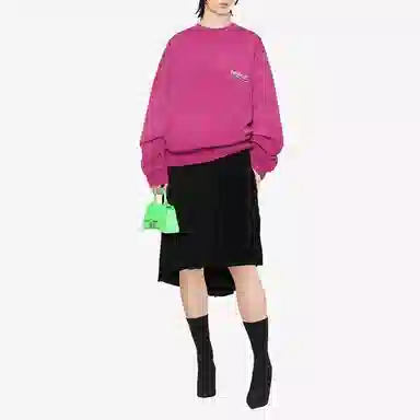 Balenciaga FW22 Logo