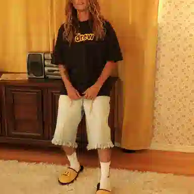 Drew House Secret Ss Tee