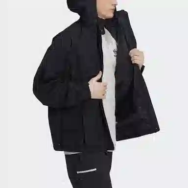 adidas originals Adv Mp Jkt Logo
