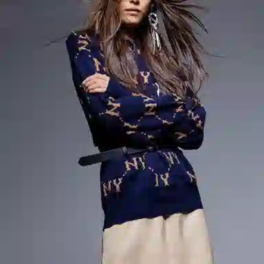 MLB FW22
