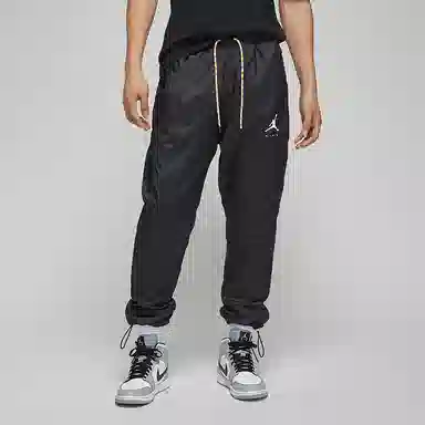Jordan Logo Training Joggers Black