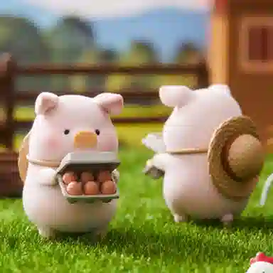 52TOYS LuLu 6