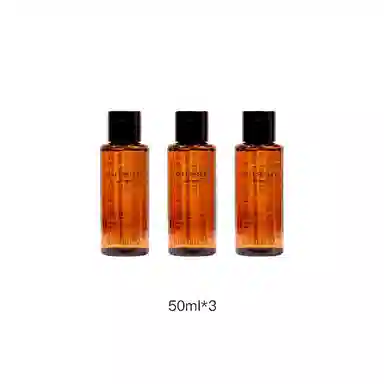 植村秀 琥珀 卸妆油 清洁 小样版