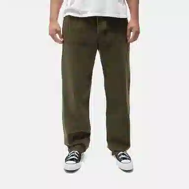 Stussy Denim Classic Jean