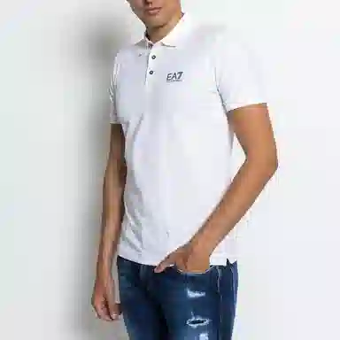 EMPORIO ARMANI SS22 logopolo
