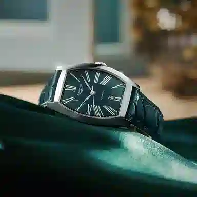 LONGINES 26*30.6mm L2.142.4.60.2