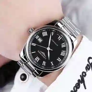 LONGINES 30 40mm L2.793.4.51.6