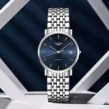 LONGINES 34.5mm L4.809.4.92.6