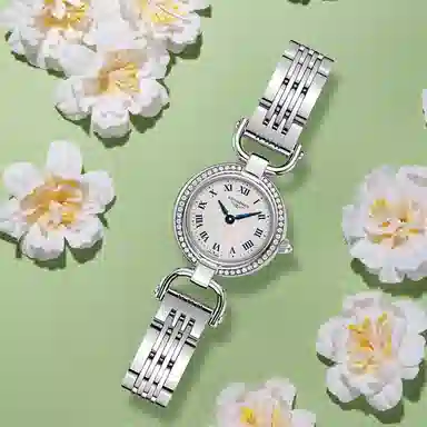 LONGINES 23.5mm L6.129.0.71.6