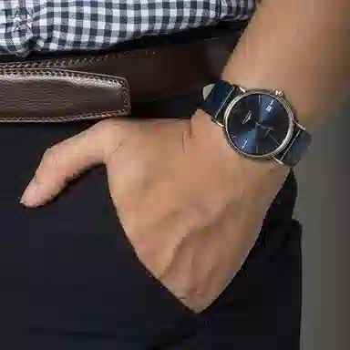 LONGINES 38.5mm L4.921.4.92.2