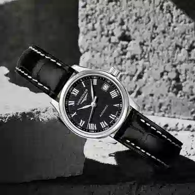 LONGINES 25.5mm L2.128.4.51.7