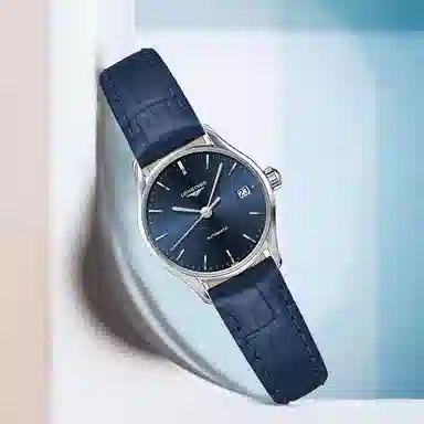 LONGINES 25mm L4.360.4.92.2