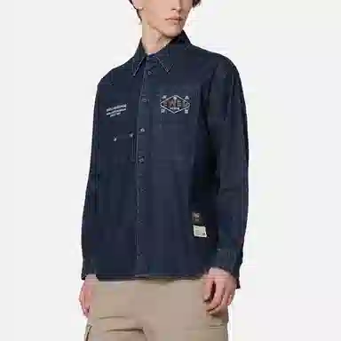 EVISU FW22 AW22 m