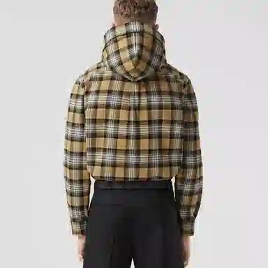 Burberry FW22 Logo
