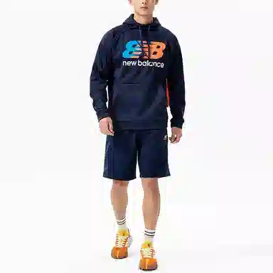 New Balance FW22 Logo
