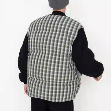 nanamica FW22