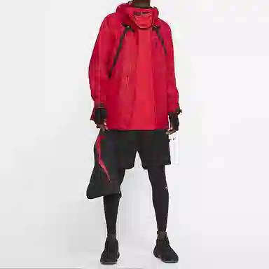 Nike x MMW Se Jacket