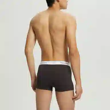 CKCalvin Klein SS22 Logo 1