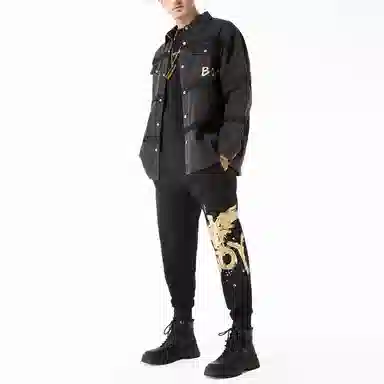 Boy London SS22