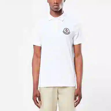 Moncler SS22 polo