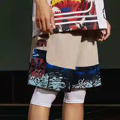 LiNing BADFIVE Shorts