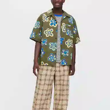 UNIQLO x MARNI SS22