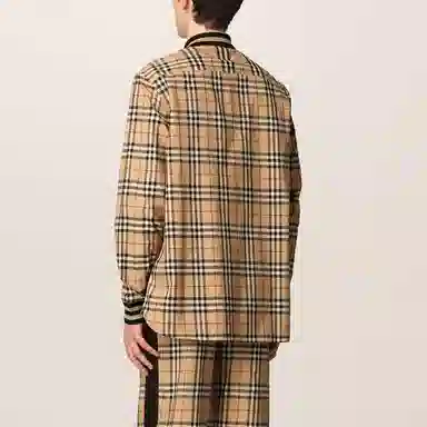 Burberry SS22