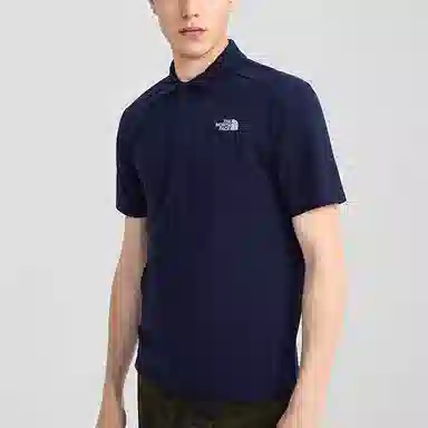 THE NORTH FACE LogoPolo
