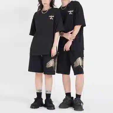 Boy London SS22 LogoT