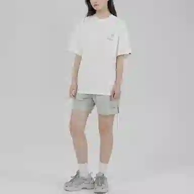 COVERNAT SS22 T