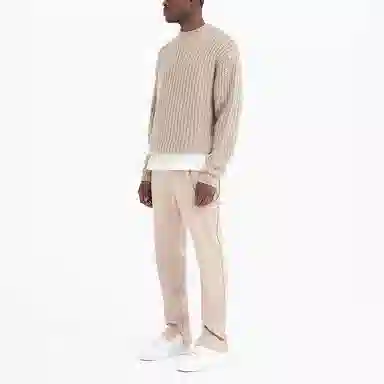 Represent Sweater Beige