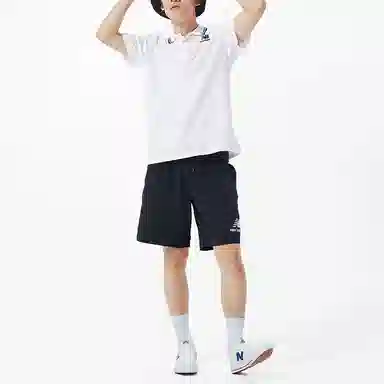 New Balance LogoPolo