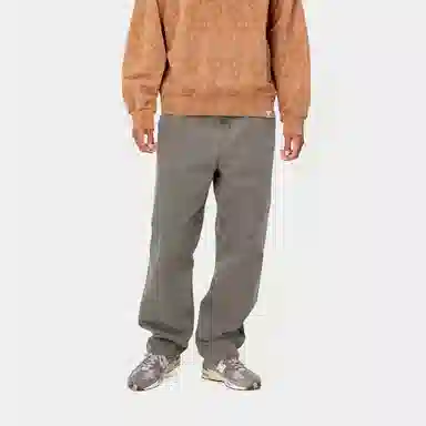 Carhartt WIP Single Knee Pants