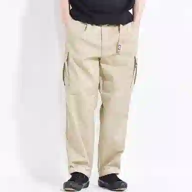 THE NORTH FACE PURPLE LABEL