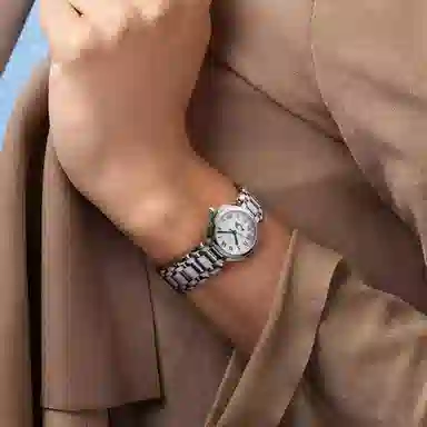 Longines Conquest 41mm Grey Dial