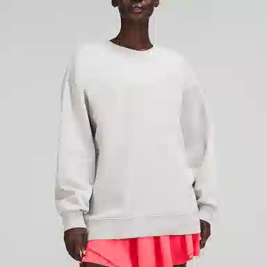 lululemon Perfectly Oversized