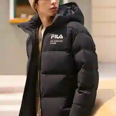 FILA Logo