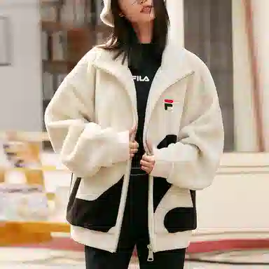 FILA FW22 Logo