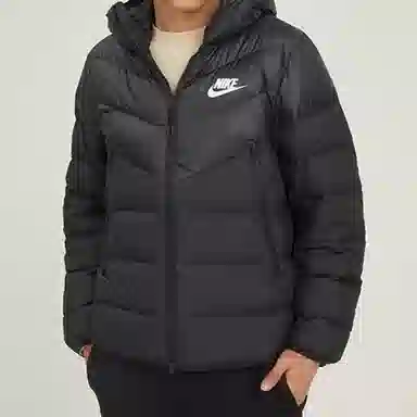 Nike Logo