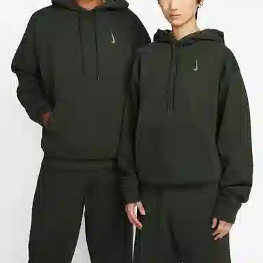 Nike Billie Eilish Hoodie